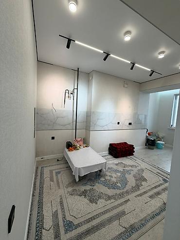 5: 3 комнаты, 87 м², Элитка, 5 этаж, Дизайнерский ремонт — 5