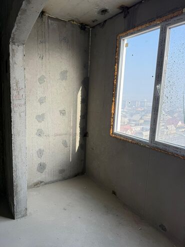 Продажа квартир: 1 комната, 42 м², 8 этаж, ПСО (под самоотделку) — 4