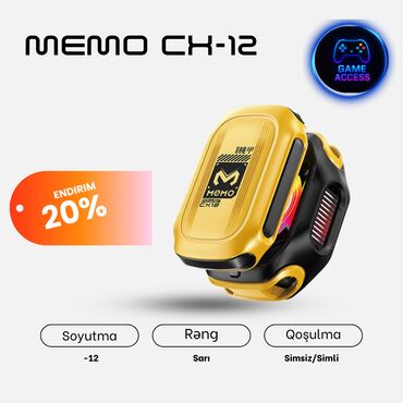kompüter çanta: ❗❗Endirimdədir 50❌30✅ 1 cüt Gaming barmaqcıq❗❗ ✅Bu modelimiz