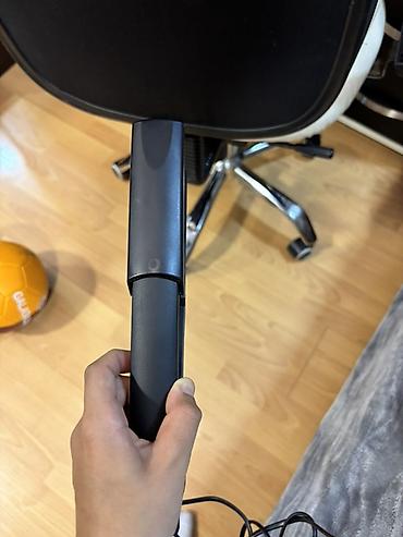 remington ci 5319: Saç ütüsü / saç düzləndirici - Elektrikli, şəbəkə ilə işləyir - — 2