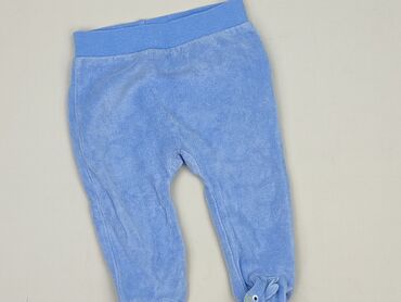 kamizelka dziecięca guess: Sweatpants, 3-6 months, condition - Perfect