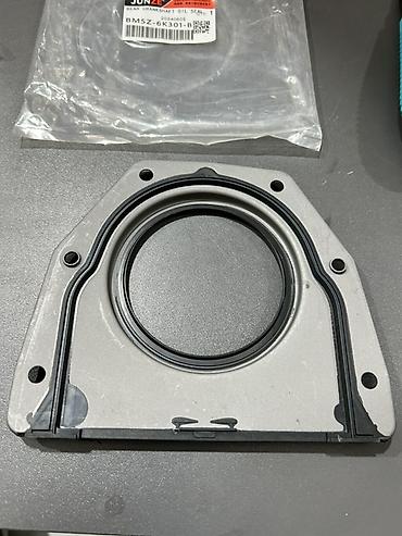 salnikler: BM5Z-6K301-B (Arxa salniki) Alternativlər: * National: 710716 * SKF — 2