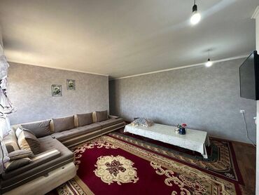 ищу дом на иссык куле: Дом, 60 м², 3 комнаты, Агентство недвижимости, Косметический ремонт