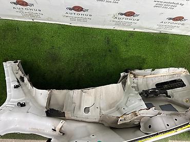 dn8: Крыло Hyundai Sonata DN8 2.0 БЕНЗИН 2019 лев. (б/у) — 1