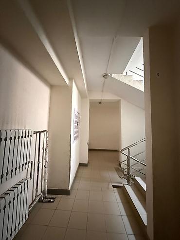 гск 54: 3 комнаты, 100 м², ул. Ахунбаева / Малдыбаева Элитка, 8 этаж, Евроремонт — 10