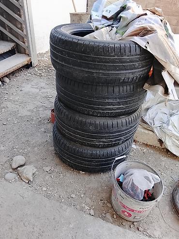 235 55 17 зимние шины: Зимние шины Bridgestone Blizzak - Размер: 225/65 R17 - Индекс — 6