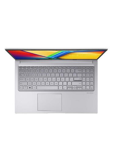 ASUS: ASUS VivoBook – zərif gövdədə gündəlik iş və təhsil üçün universal — 4