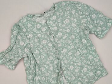 t shirty kaffe: KappAhl, Women's blouse, size 2XL
