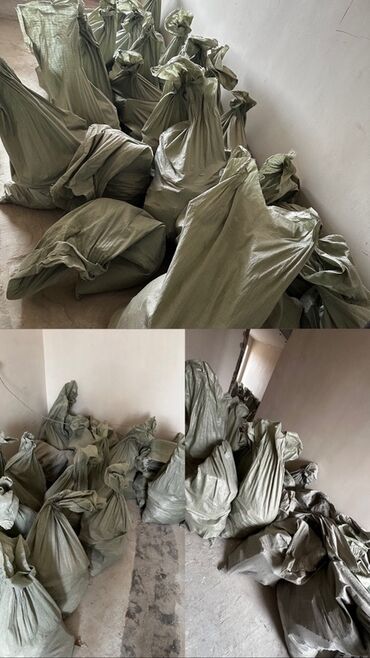 бу килем палас: Полипропиленовый Мешок