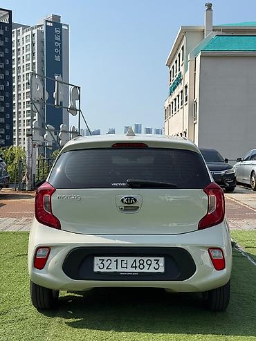 как купить машину в киргизии: Kia Morning: 2019 г., 1 л, Автомат, Бензин, Хэтчбэк — 2