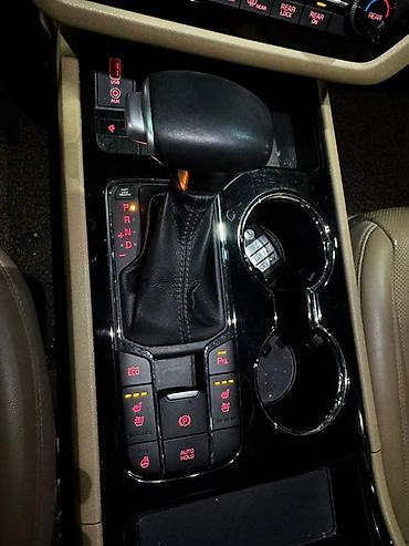 Kia: Kia Carnival: 2019 г., 2.2 л, Автомат, Дизель, Минивэн — 12