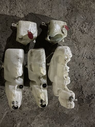 Стоп-сигналы: Бмв е39 плафоны в оригинале привозные рули отика крылья капоты щитки — 10