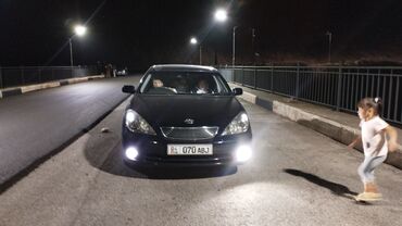 тойота сурф левый руль: Toyota Windom: 2004 г., 3 л, Автомат, Бензин, Седан