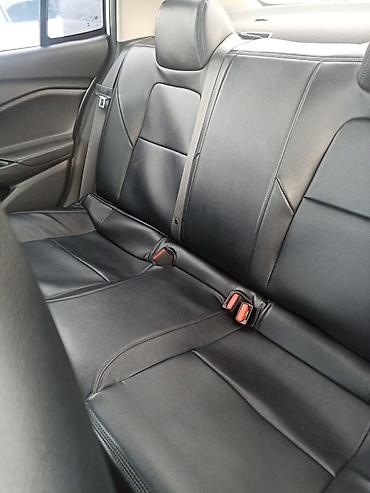 Chevrolet: Chevrolet Onix: 2020 г., 1 л, Автомат, Бензин, Седан — 10