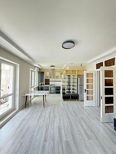 Продажа квартир: 3 комнаты, 73 м², Индивидуалка, 3 этаж, Евроремонт — 2