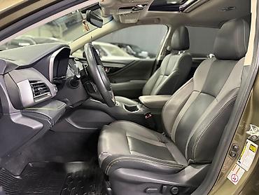 Subaru: Subaru Outback: 2019 г., 0.4 л, Автомат, Бензин, Внедорожник — 3