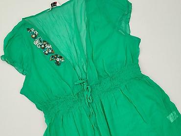 tuniki jedwabne: Selected Femme, Tunika damska, rozmiar 2XL — 1