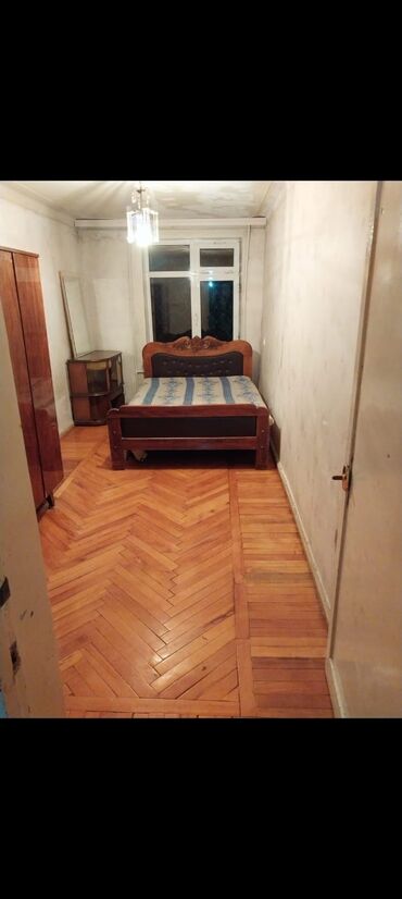 аренда квартир в баку посуточно: Neftcilerde inter turan mebel tukanin yaninda 5/3 de 2 otaq 55kv