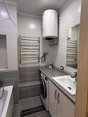 127: 2 комнаты, 66 м², 12 мкр Элитка, 4 этаж, Свежий ремонт — 8