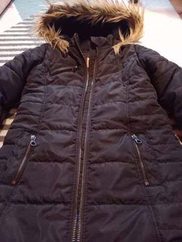 wellensteyn jakna: Lc Waikiki, Parka jacket, 122-128