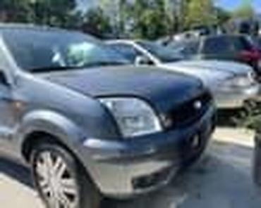 Glave motora: ALTERNATOR TDCI ZA FORD C-MAX, FIESTA, FOCUS . OD 2002. DO 2016 — 18