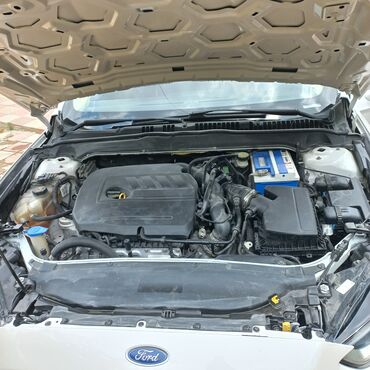 двигатель 1 8 фольксваген: Ford Fusion: 1.5 l | 2016 il 140000 km Sedan