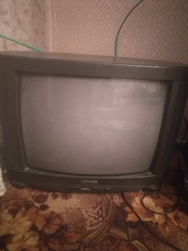 телевизор самсунг 54 см: Продаю телевизор Самсунг производитель Корея 54 диоганаль