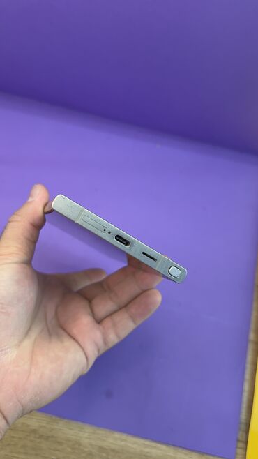 Samsung: Samsung Galaxy S24 Ultra, Б/у, 256 ГБ — 3