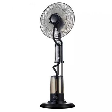 вентилятор с водой: Вентилятор Напольный, Лопастной