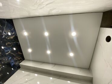 Потолочные работы: Монтаж потолков Больше 6 лет опыта at lalafo.kg — 3 Потолочные работы: Монтаж потолков Больше 6 лет опыта — 3