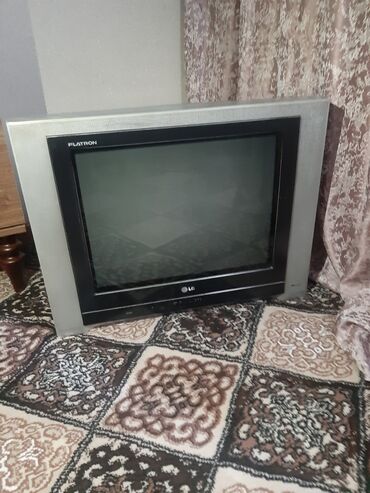 televizor 108 ekran: İşlənmiş Televizor LG 54"