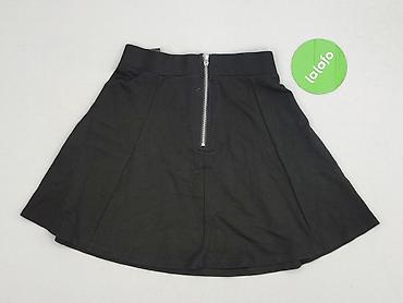 beleriny: H&M Divided, Spódnica damska, rozmiar XS — 3