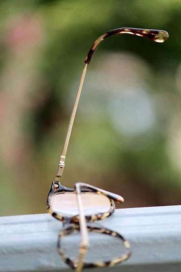 Naočare: Rene FURST dioptrijski ram ORIGINAL. ORIGINAL. Za onoga ko zna o čemu — 6