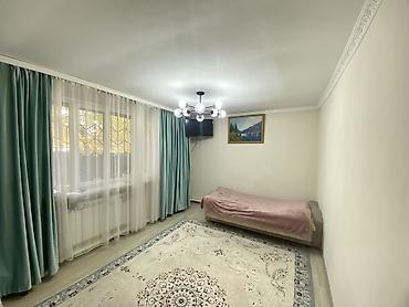 Продажа квартир: 2 комнаты, 41 м², Индивидуалка, 1 этаж, Косметический ремонт — 8