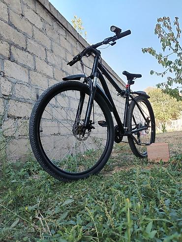 velo satışı: Elektrikli 25le geden skuterle barter edirem Şəhər və yüngül — 3