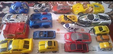 Игрушки: Продаю наборы детских игрушек. Один набор одно фото стоит — 6