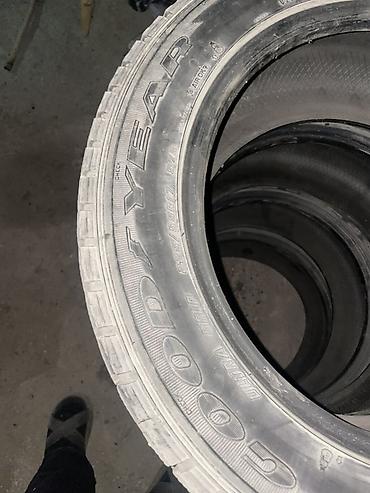 термо бутки: Goodyear UltraGrip — комплект зимних шин - Модель: Goodyear UltraGrip — 1