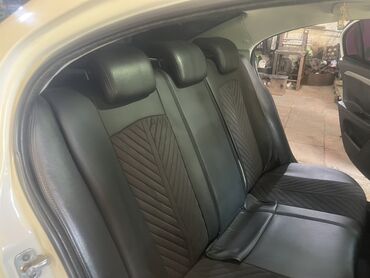 Digər Avtomobillər: Ağ rəngli sedan tipli avtomobil, sport dizayn Masinda Hec bir prablem -da lalafo.az — 6 Digər Avtomobillər: Ağ rəngli sedan tipli avtomobil, sport dizayn Masinda Hec bir prablem — 6