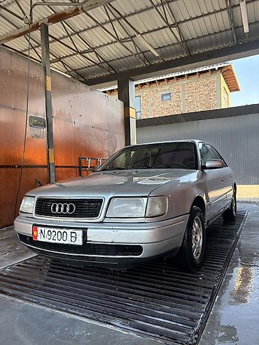 ауди матор 2 2: Audi S4: 1991 г., 2.3 л, Механика, Бензин — 1