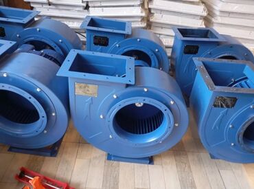 Havalandırma sistemləri: 🔧 MÜASİR HAVALANDIRMA MOTORLARI – SƏSİZ GÜC, DAİMİ TƏZƏ HAVA! 🔧 — 17