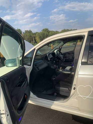 Honda: Honda Odyssey: 2003 г., 2.3 л, Автомат, Бензин, Минивэн — 4