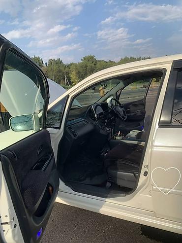 Honda: Honda Odyssey: 2003 г., Автомат, Бензин, Минивэн — 2