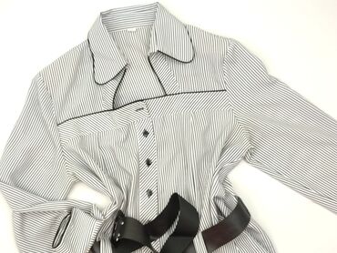 długa marynarka damska zara: Bluzka damska, rozmiar 2XL