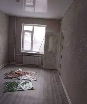 квартиры в районе пишпек: 1 комната, Агентство недвижимости, Без подселения, С мебелью частично