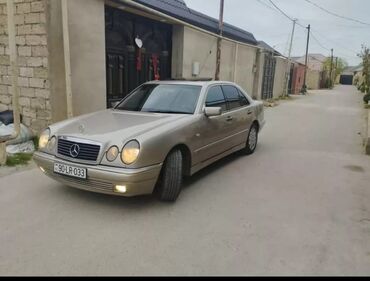 mercedes 2 2 cdi: Mercedes-Benz 240: 2.4 l | 1998 il