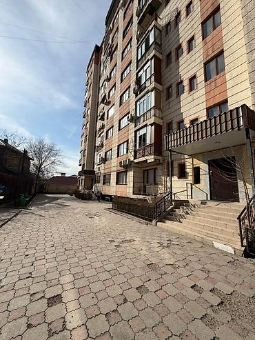 Продажа квартир: 2 комнаты, 70 м², Элитка, 9 этаж, Евроремонт — 1