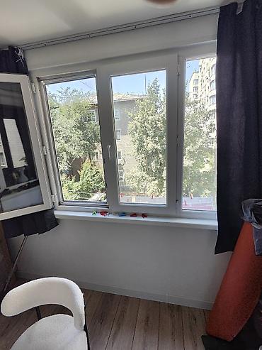 тэц квартира: 2 комнаты, 44 м², ТЭЦ 3 этаж, Свежий ремонт — 8