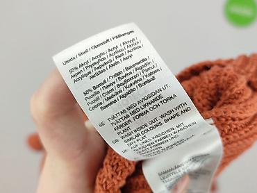 sweter pull and bear: Gina Tricot, Sweter damski, rozmiar S — 4