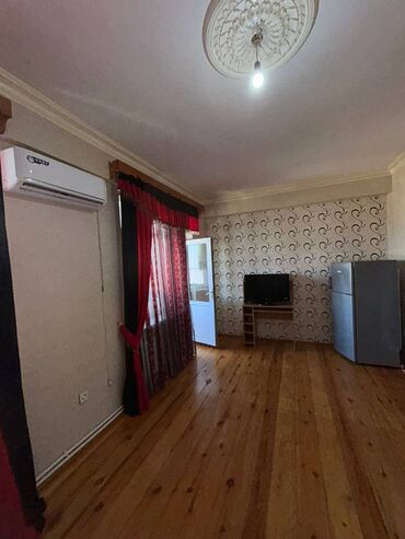 Uzunmüddətli kirayə mənzillər: Elaqe yalniz WhatsApp. Ev bosdu yaxinlasib baxmag olur. 2 otaga — 7