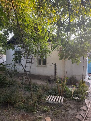 куплю дом маявка: Дом, 50 м², 3 комнаты, Собственник, Старый ремонт